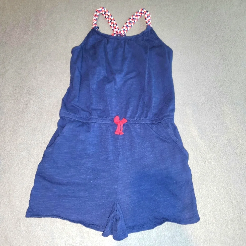 Oshkosh B'gosh Romper